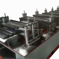 Metal Building Materials Expanded Metal Mesh Making Machine